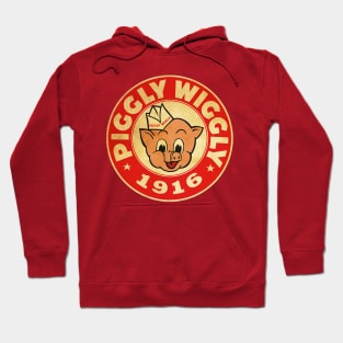 Piggly Wiggly Hoodie